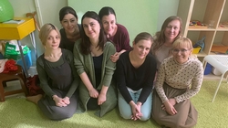 Школа психологии инклюзии Оксаны ТЮТИЧКИНОЙ