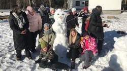 Клуб особенных путешественников НАДЕЖДА