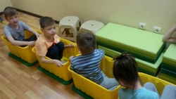 Центр детской психологической коррекции НАДЕЖДА