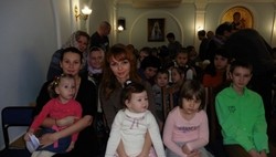 Рождество 2016